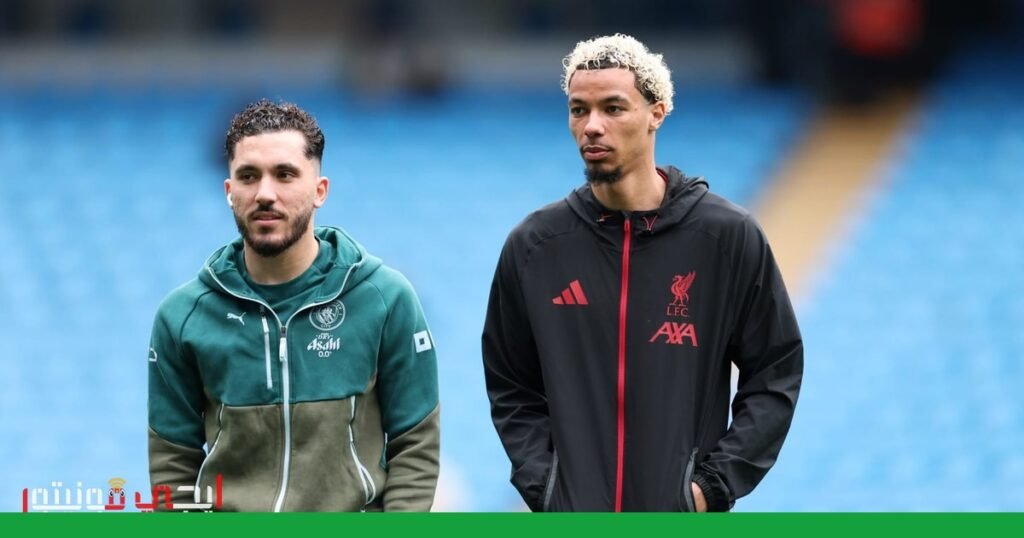 مانشستر سيتي ينتصر على ليفربول بثنائية نظيفة في كأس الاتحاد صورة: كأس الاتحاد الإنجليزي