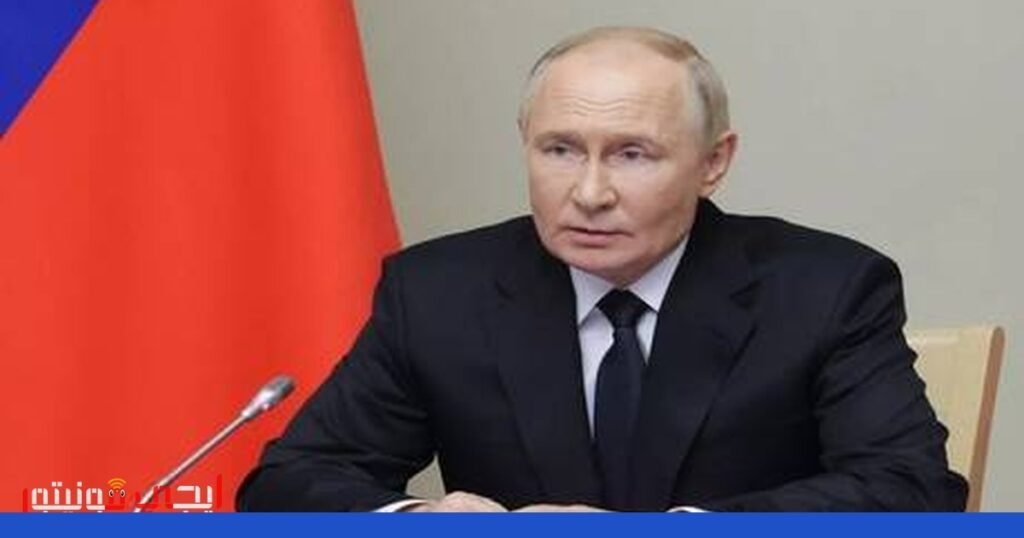 صورة: محطة بوشهر