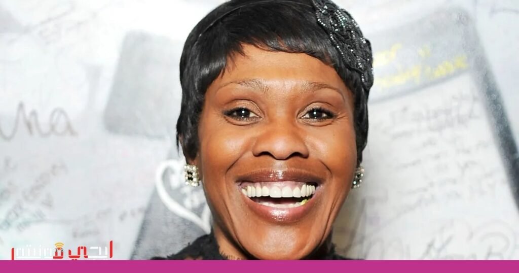 وفاة دي فريمان نجمة التلفزيون الأمريكية بعد صراع مع المرض صورة: دي فريمان