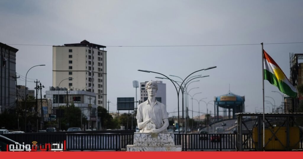 صورة: الجهود الدبلوماسية