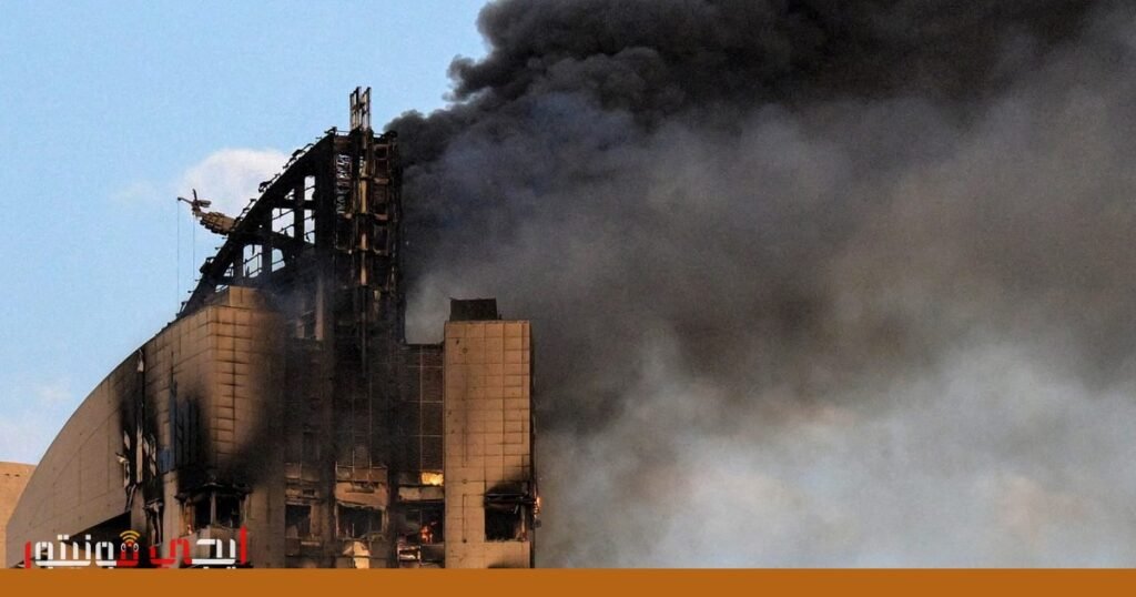 صورة: إيران