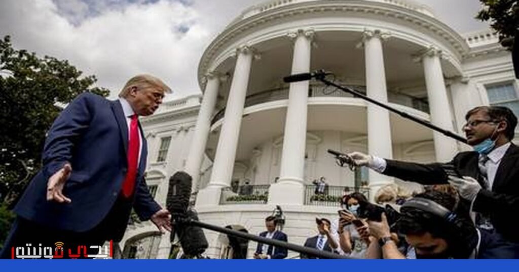 صورة: حرية الصحافة