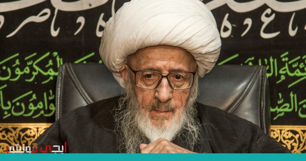 إيران في حالة من عدم اليقين بعد إصابة قائدها الأعلى صورة: إيران