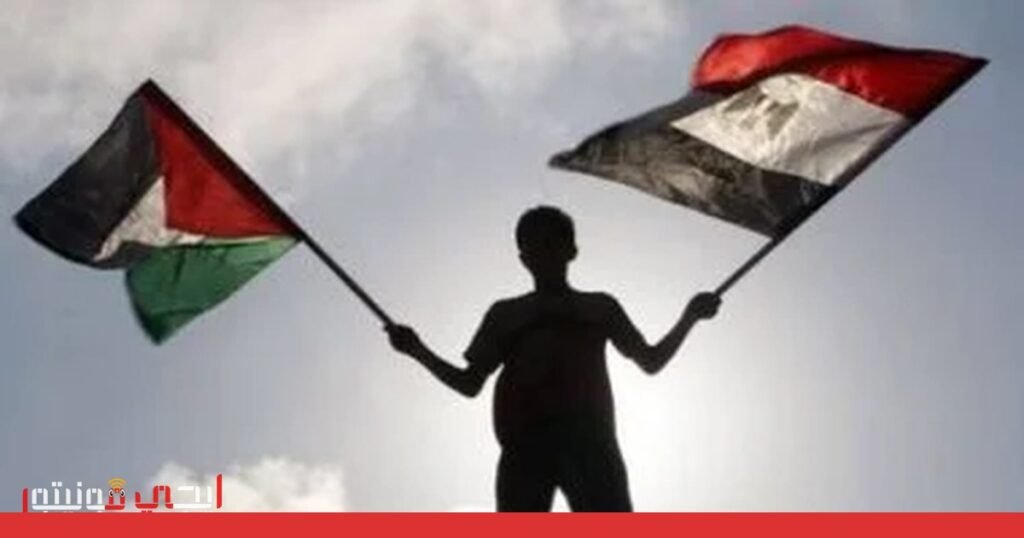 صورة: دعم مصر