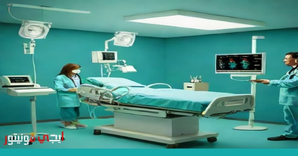 هجوم على منشآت صحية إيرانية يثير قلق منظمة الصحة العالمية صورة توضيحية لمنظمة الصحة العالمية