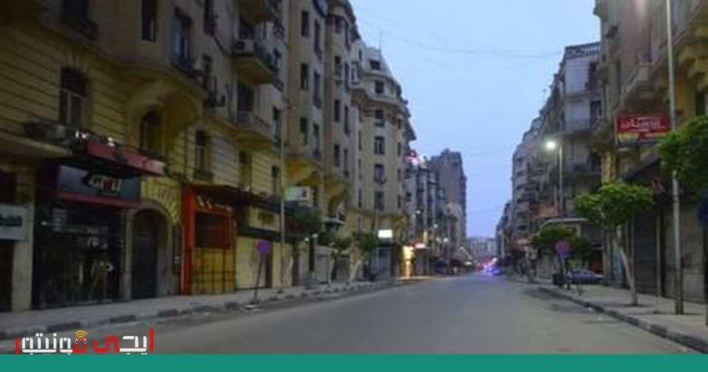 صورة: الإغلاق المبكر