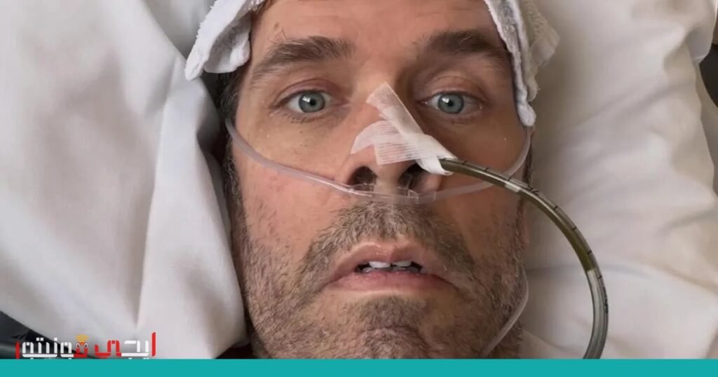 بيريز هيلتون يعبّر عن امتنانه لصحته بعد تجربة مخاوف صحية صورة: بيريز هيلتون