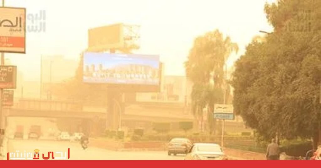 صورة: العاصفة الدموية