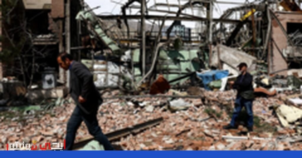 إيران في مواجهة تحديات إقليمية: هل ستفتح مضيق هرمز؟ صورة: مضيق هرمز