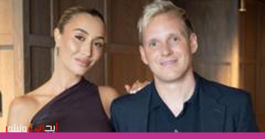 صورة: حملت الزوجين