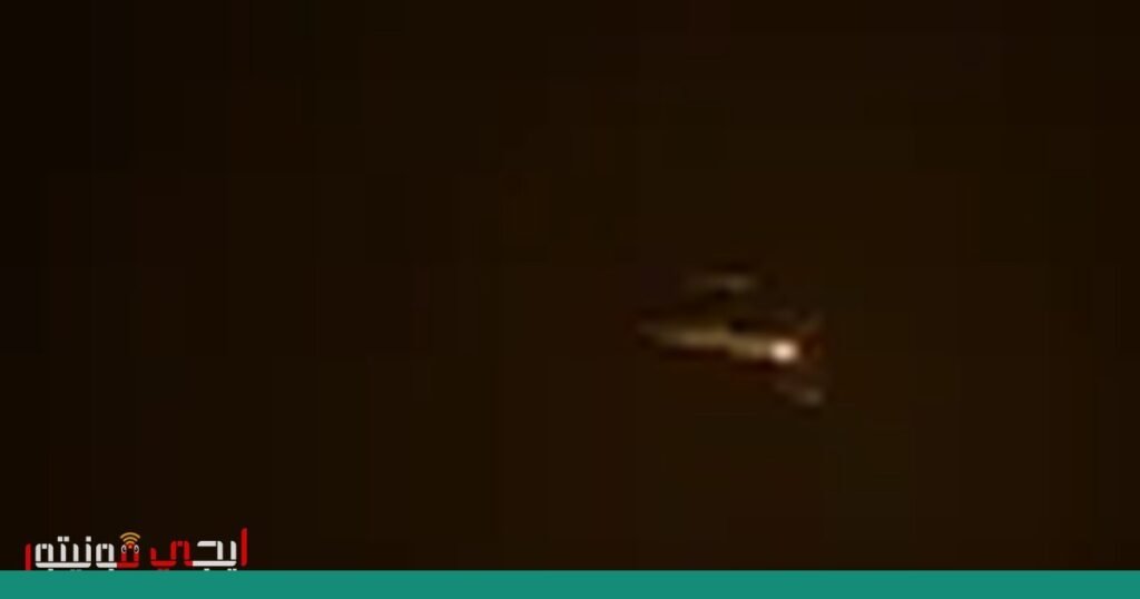 صورة: إطلاق صواريخ