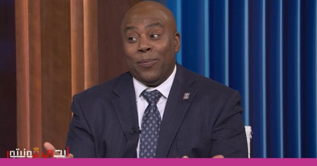 تجربة فريدة من نوعها في البرنامج التلفزيوني الشهير صورة: برنامج تلفزيوني