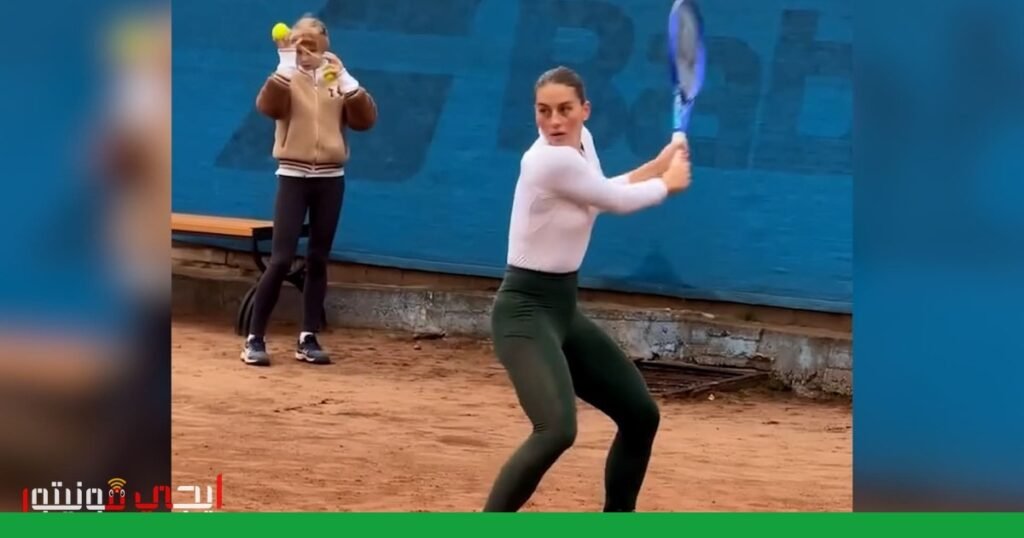 صورة: مارتا كوستيوك