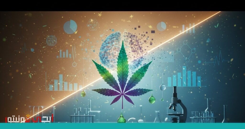 دراسة علمية شاملة تكشف عن عدم فائدة القنب الطبي في تخفيف الأعراض… صورة: القنب الطبي