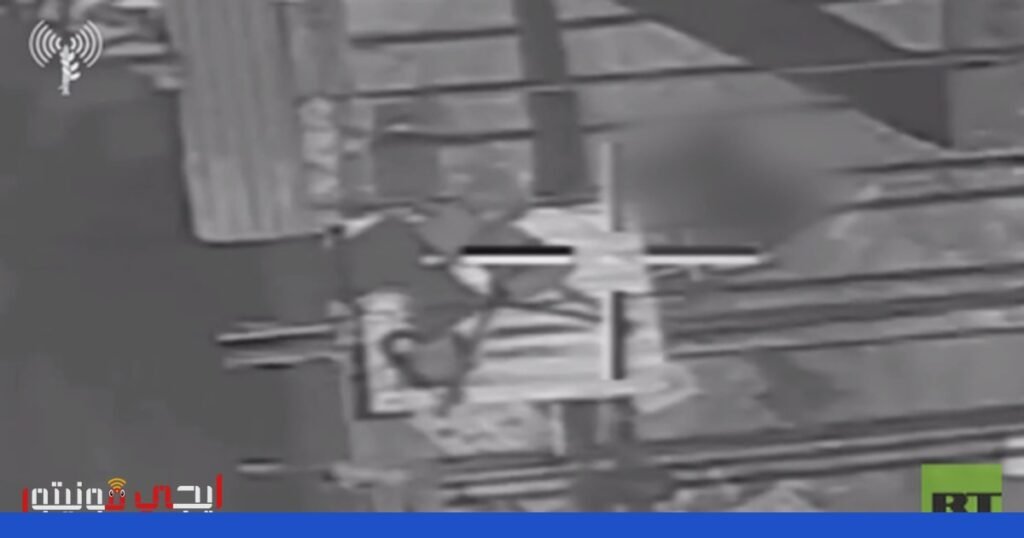 ضربات جوية واسعة النطاق: الجيش الإسرائيلي يعلن عن استهداف 120 هدفاً… صورة: الضربات الجوية الإسرائيلية