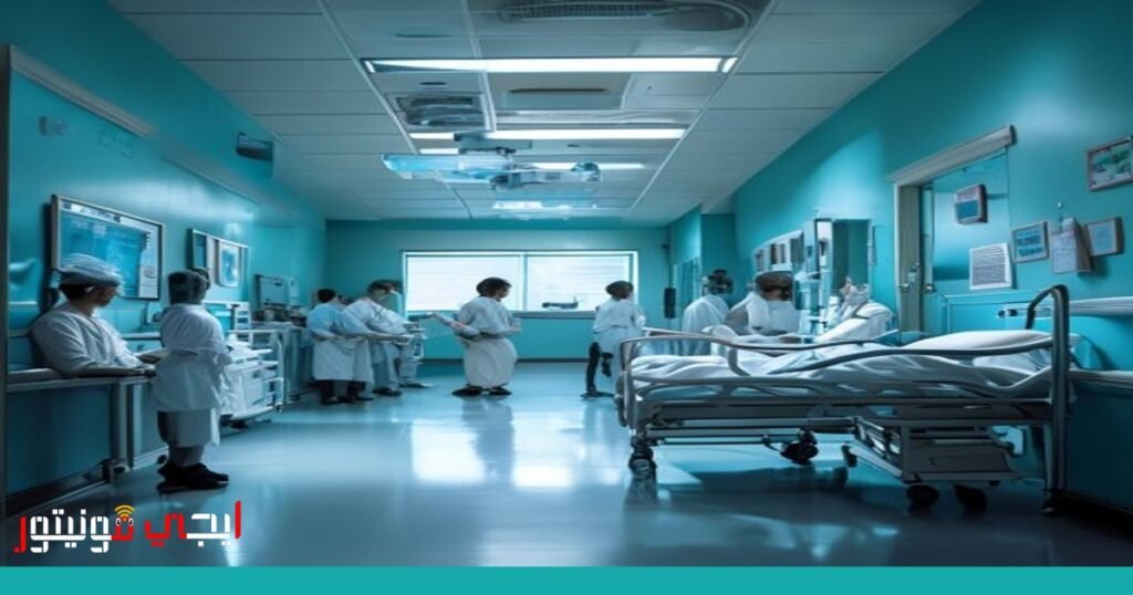 صورة تمثيلية لطائرة بدون طيار