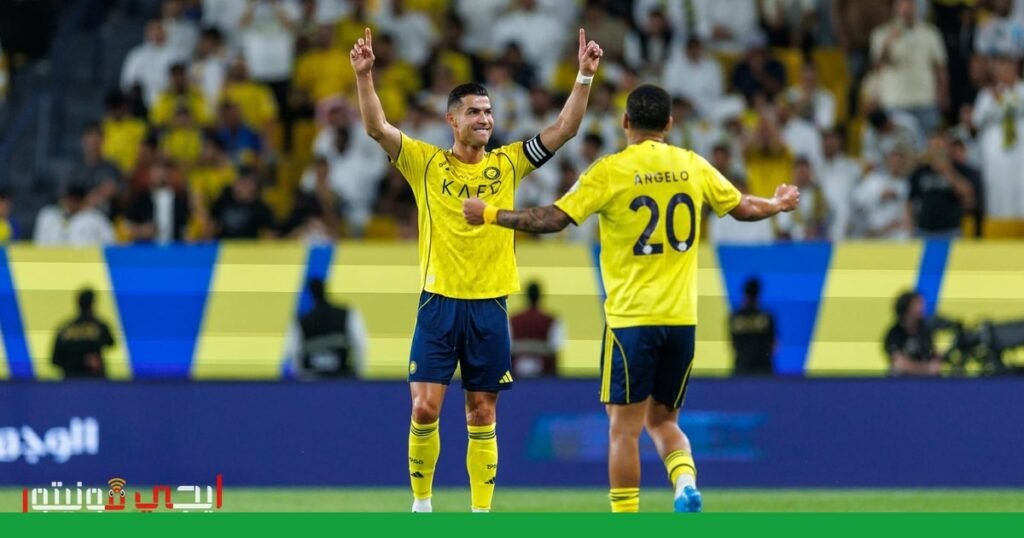 صورة: دوري روشن