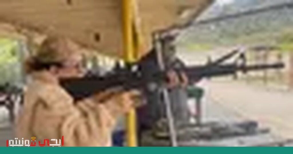 مستأجر عقار يفصح عن مراقبة الأم وابنتها قبل الاعتقال صورة: المراقبة الأميركية