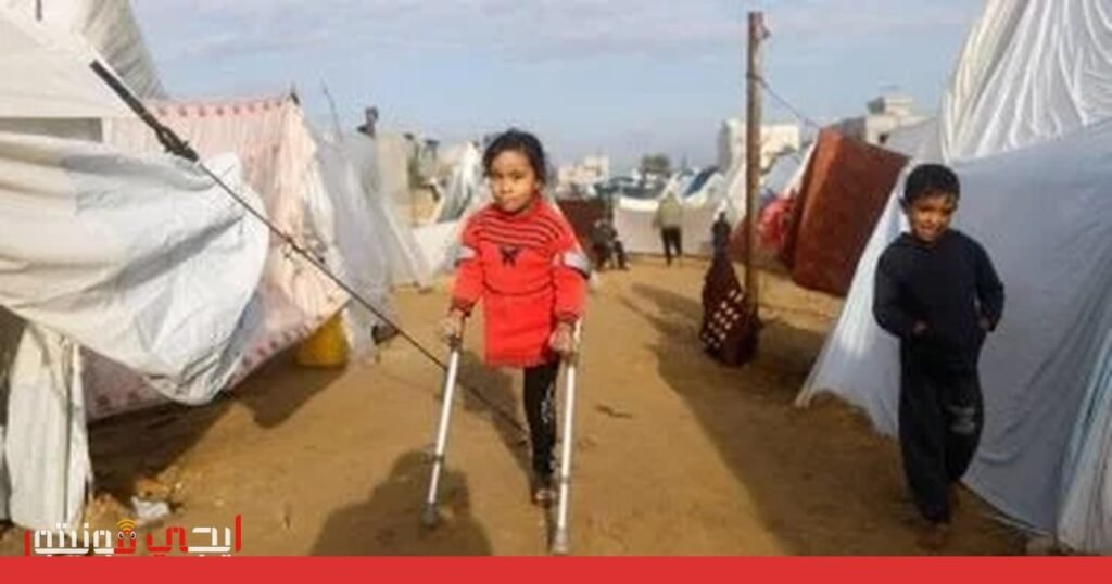 صورة: كسر الحصار عن غزة