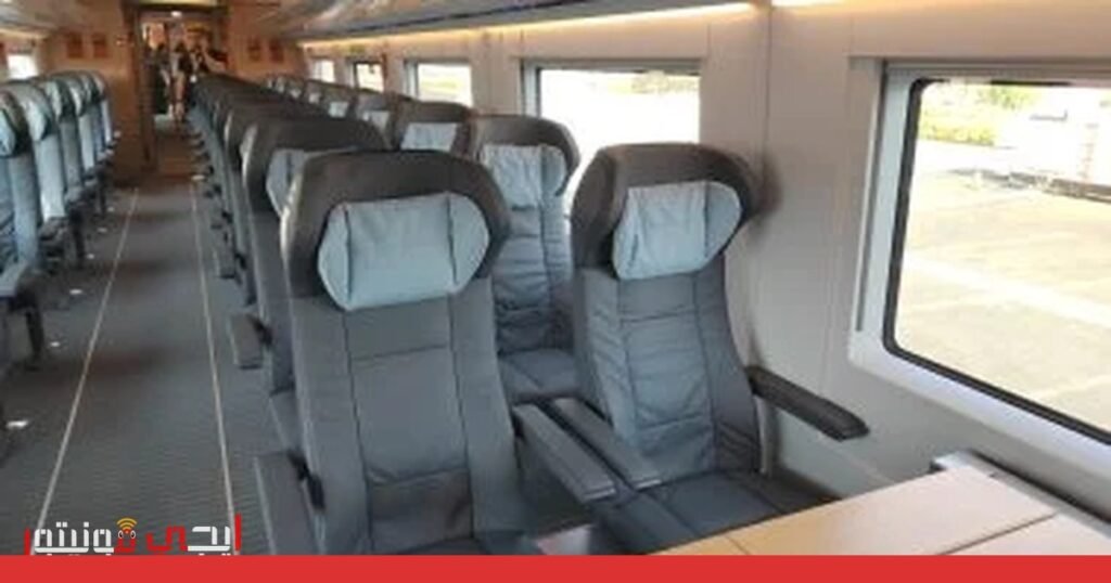 تذاكر القطارات بين القاهرة والإسكندرية وأسوان تتصدر اهتمام المسافرين صورة: تذاكر القطارات