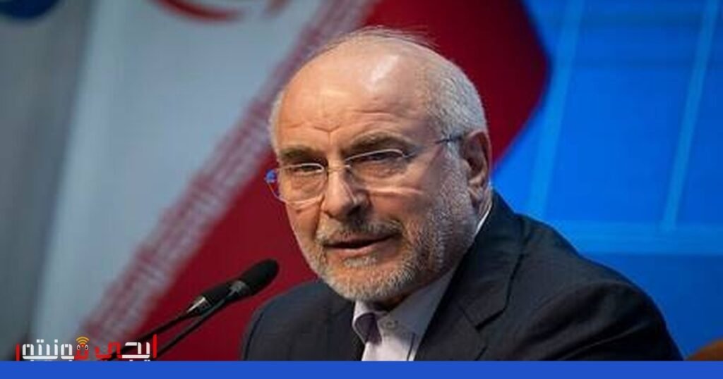 صورة: إيران