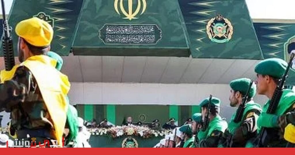 صورة: إيران