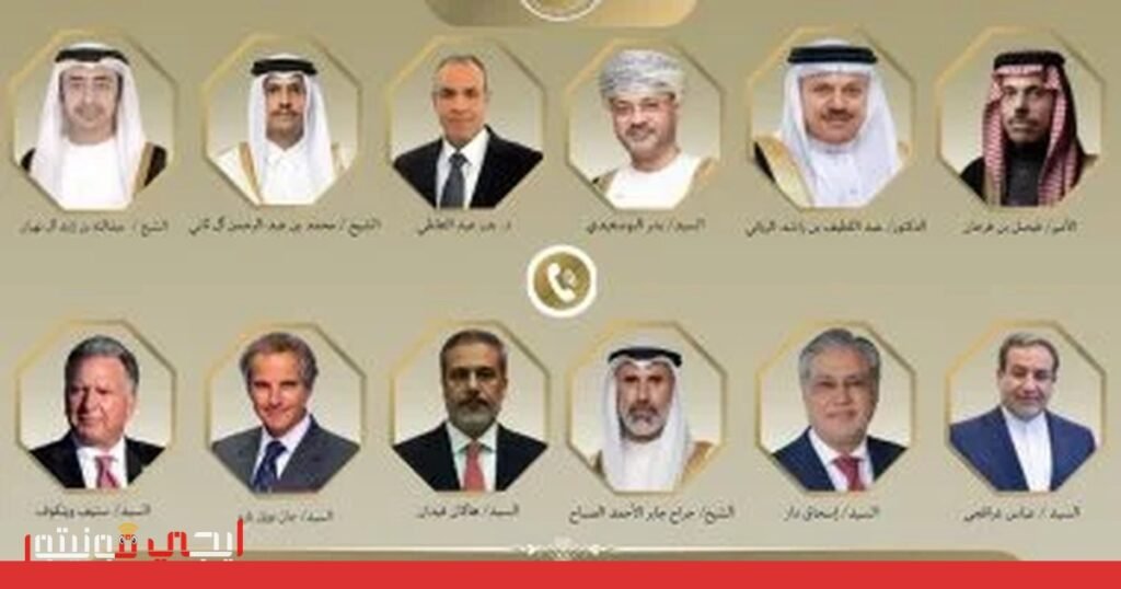 اتصالات هاتفية مكثفة بين مصر ودول إقليمية ودولية لخفض التصعيد صورة: التصعيد العسكرى