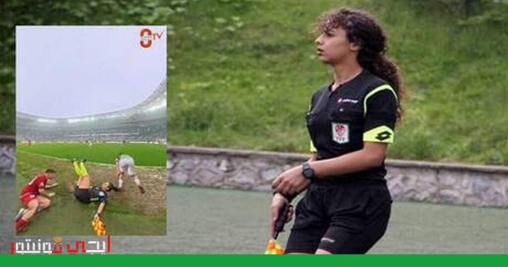 صورة: روح رياضية