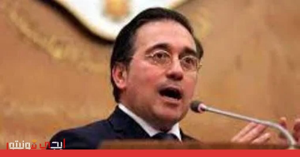 إسبانيا تعبر عن امتنانها لمصر بسبب جهودها في تهدئة الأوضاع في الشرق… صورة: إسبانيا