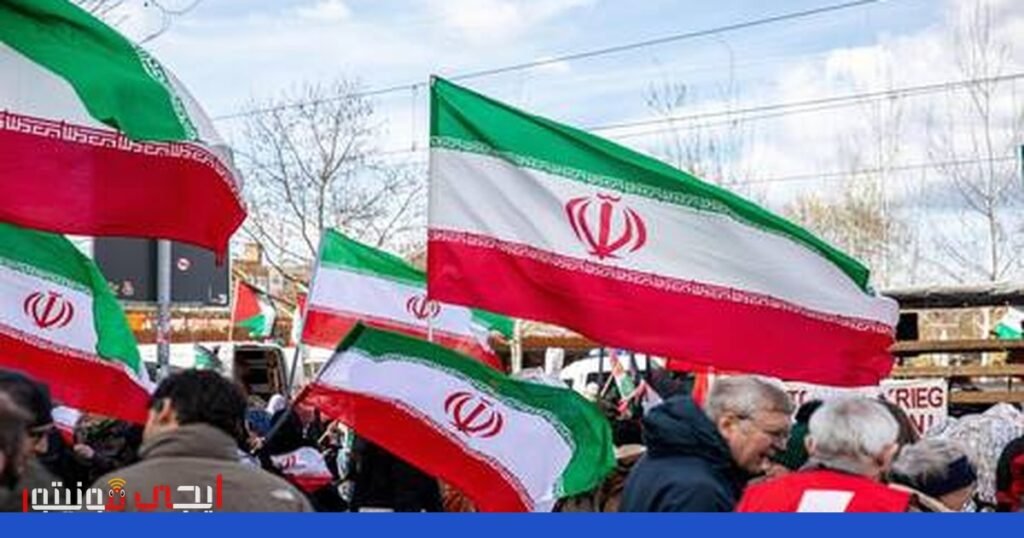 إيران ترد على تحديات ترامب بخصوص مضيق هرمز صورة: مضيق هرمز