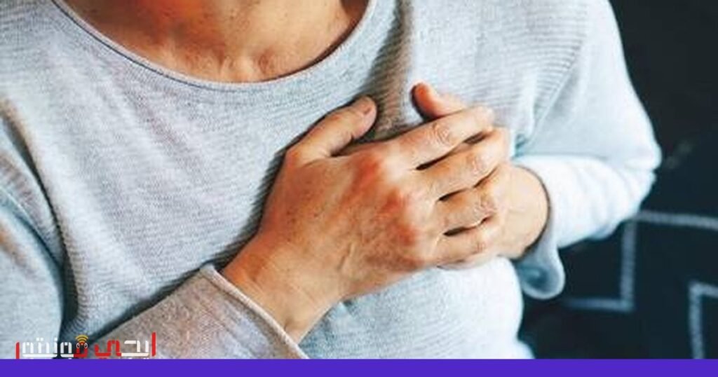 ثورة طبية في مراقبة قصور القلب: ابتكار جهاز متقدم لتنظيم ضربات القلب صورة: قصور القلب