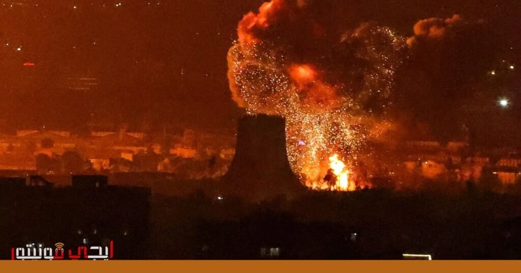 تحليل دقيق للمفاوضات الأميركية الإيرانية: هل التصعيد هو الوجهة… صورة: المفاوضات الأميركية الإيرانية