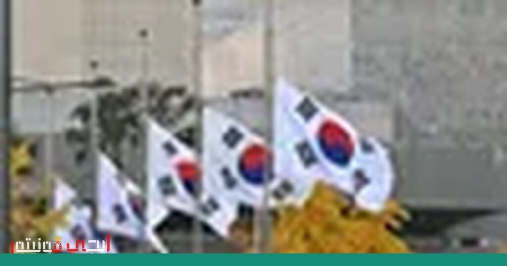 صورة: ديون كوريا الجنوبية