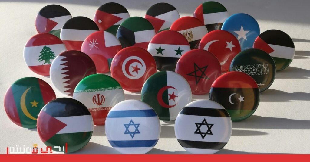 صورة: التعاون بين مصر والمغرب