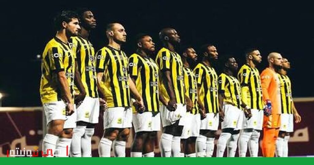 صورة: نادي الاتحاد