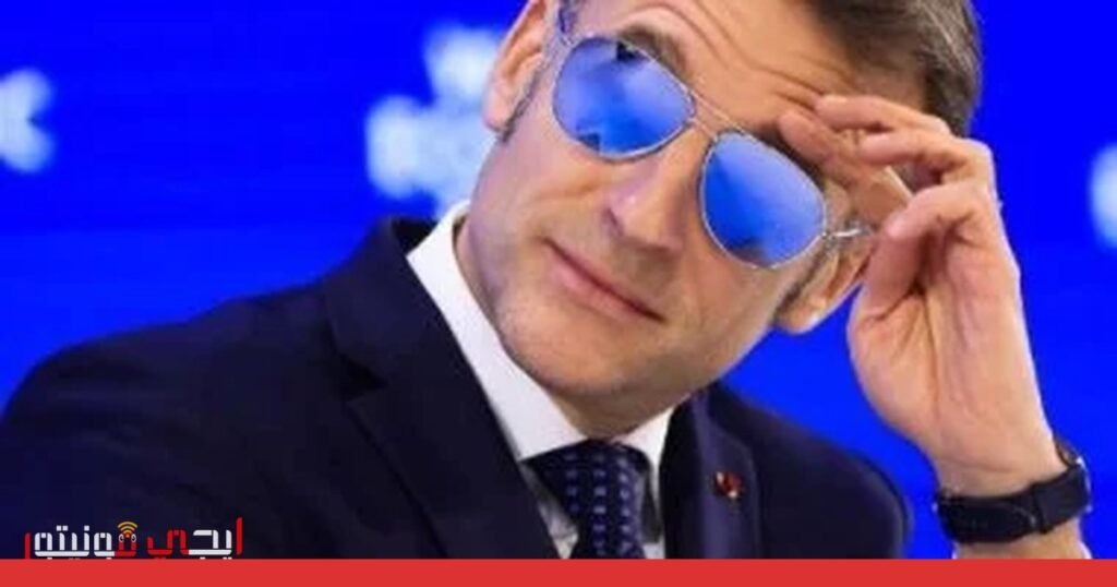 صورة: إطلاق سراح المواطنين الفرنسيين