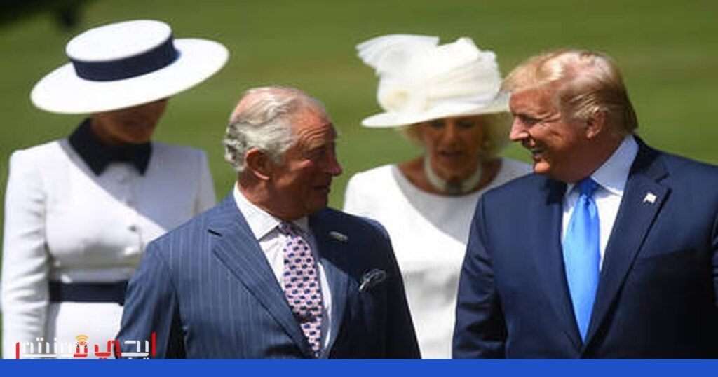 صورة: الرئيس الأمريكي