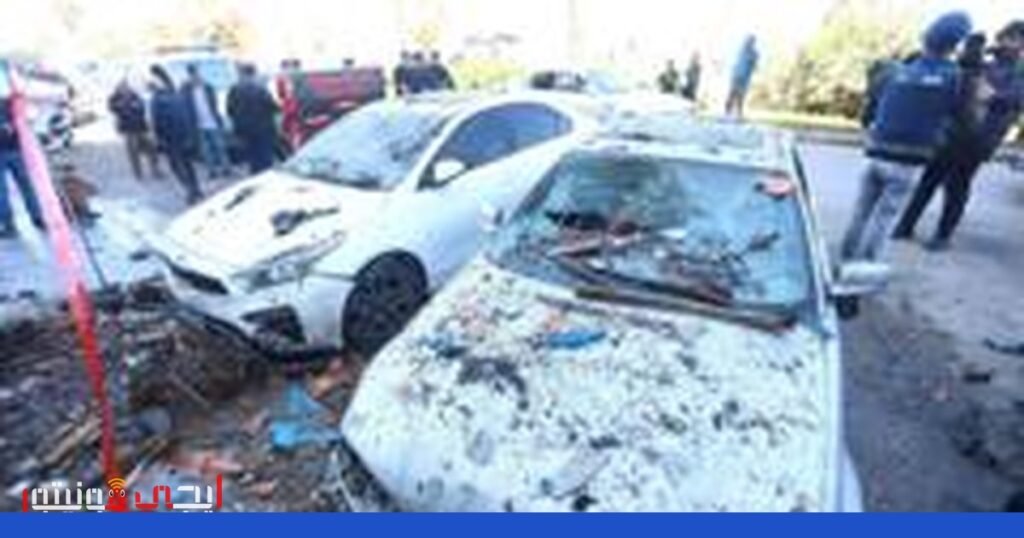 صورة: أزمة النزوح