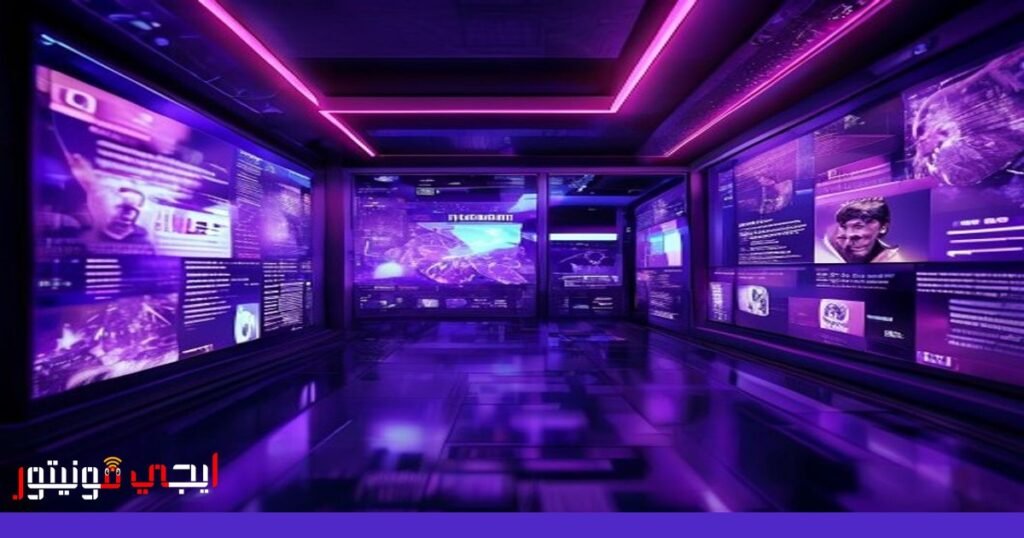 مايكروسوفت تفقد واحدة من كبار المسؤولين التنفيذيين بعد 34 عاماً من… صورة لجوليا ليوسون، رئيس قسم التطوير في مايكروسوفت