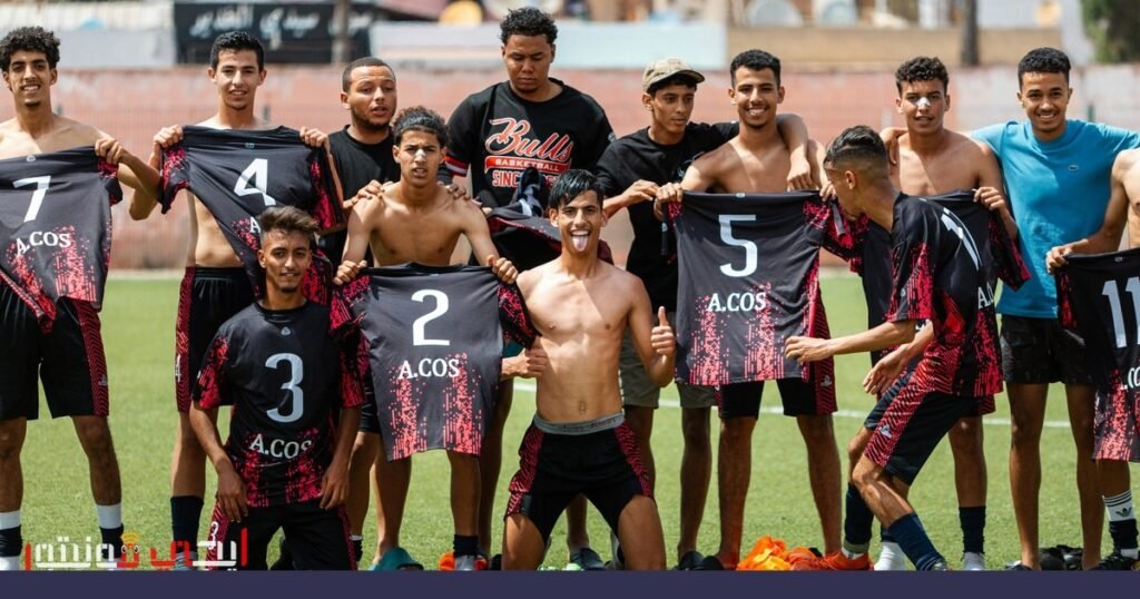 صورة: المنتخب المصري