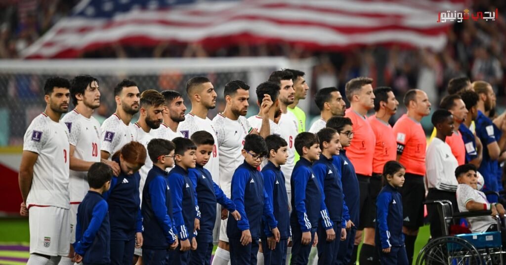 صورة: كأس العالم 2026
