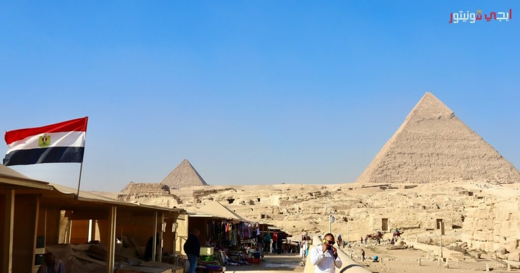 زحام قياسي في حديقة الحيوان بالإسكندرية.. عروس البحر تتألق في ثالث أيام… صورة: حديقة الحيوان بالإسكندرية