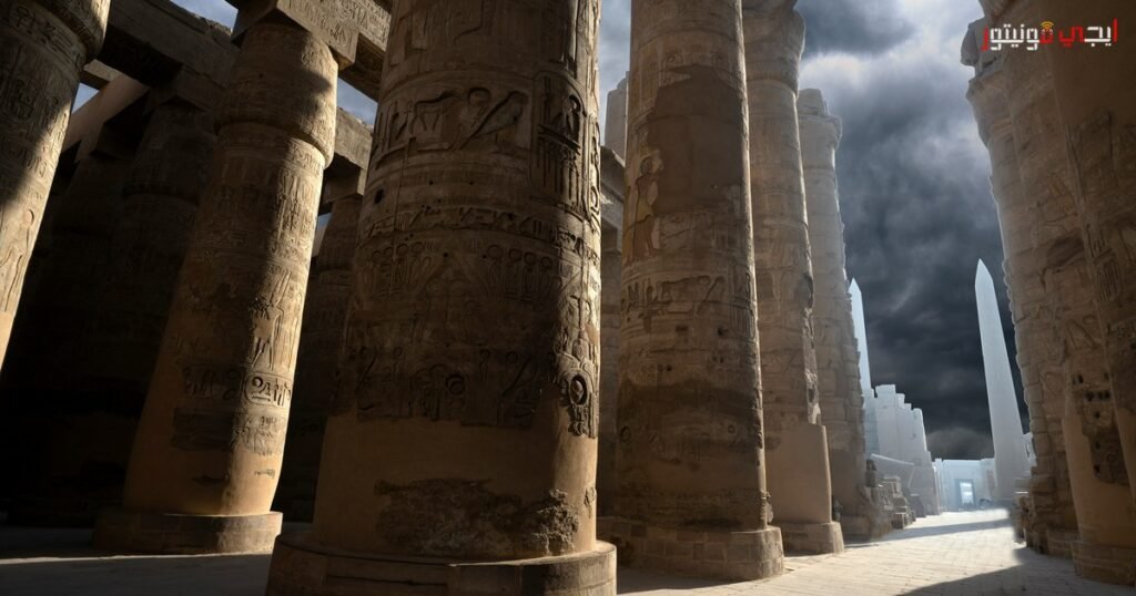 صورة: الطقس