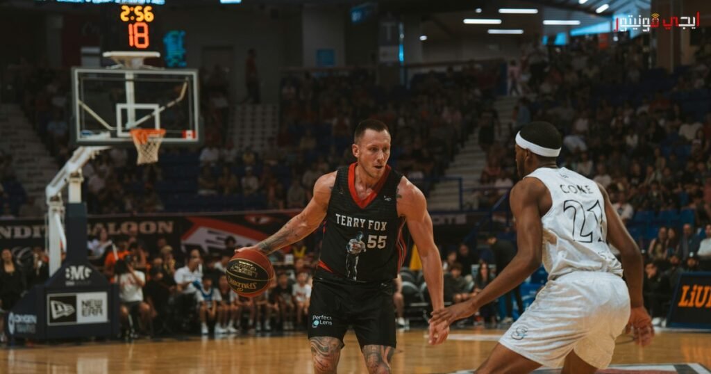 صورة: thunder vs spurs