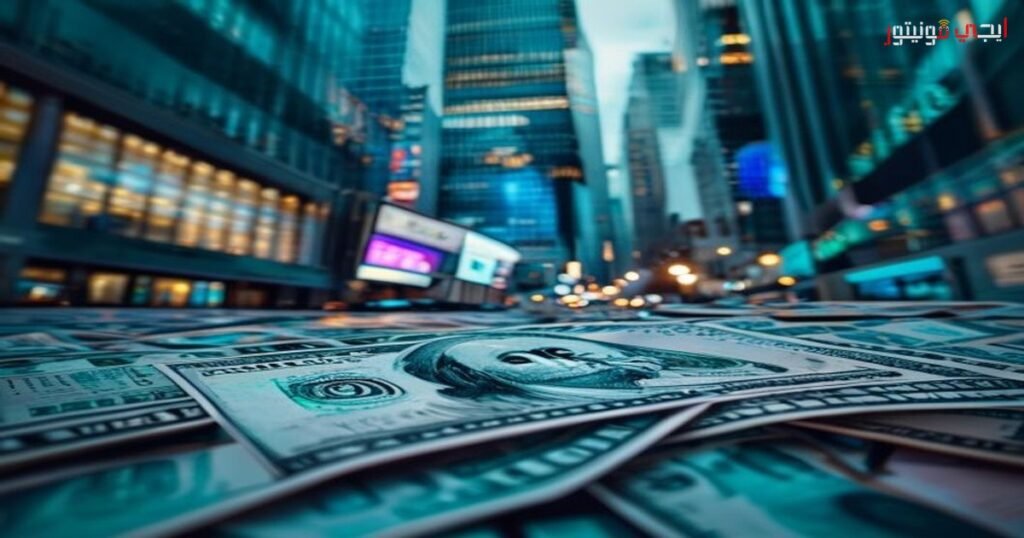 صورة: سعر الدولار