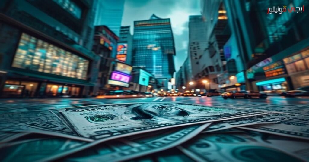 صورة: سعر الدولار مقابل الجنيه