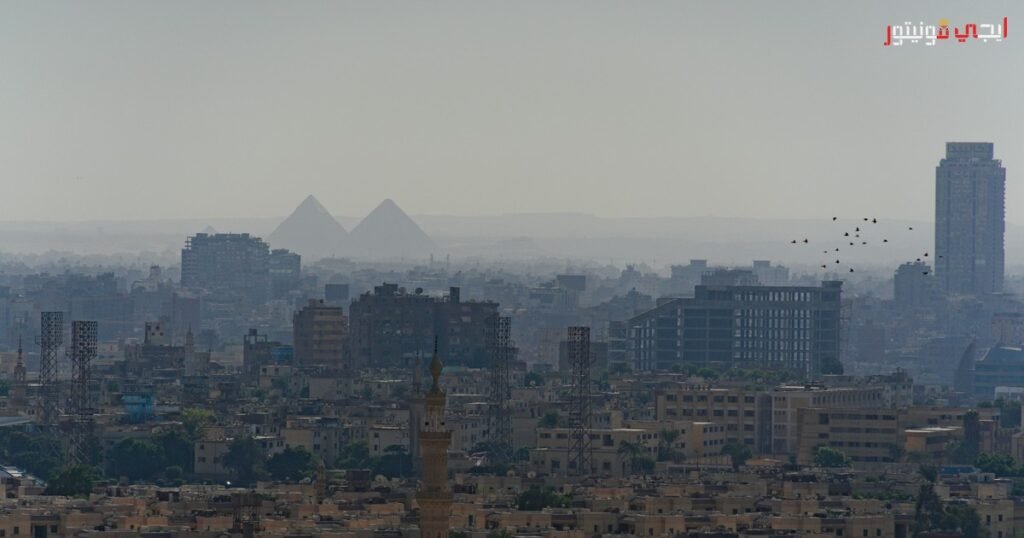 تحول ضريبي جديد.. مصر تقرر فرض رسوم على الغاز الطبيعي وتأجير الوحدات… صورة: ضريبة على الغاز الطبيعي