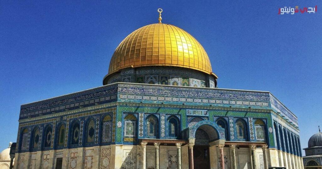 تحرك دبلوماسي واسع.. مصر و7 دول إسلامية تندد بانتهاكات المستوطنين داخل… صورة: اقتحامات المسجد الأقصى