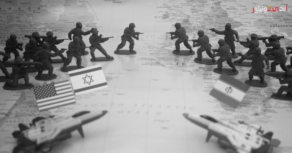 صورة: الولايات المتحدة وإيران