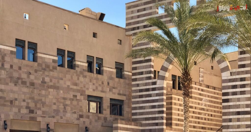 صورة: مستشفيات قصر العيني